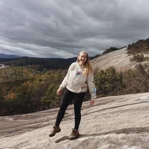 Meet your Posher, Madison